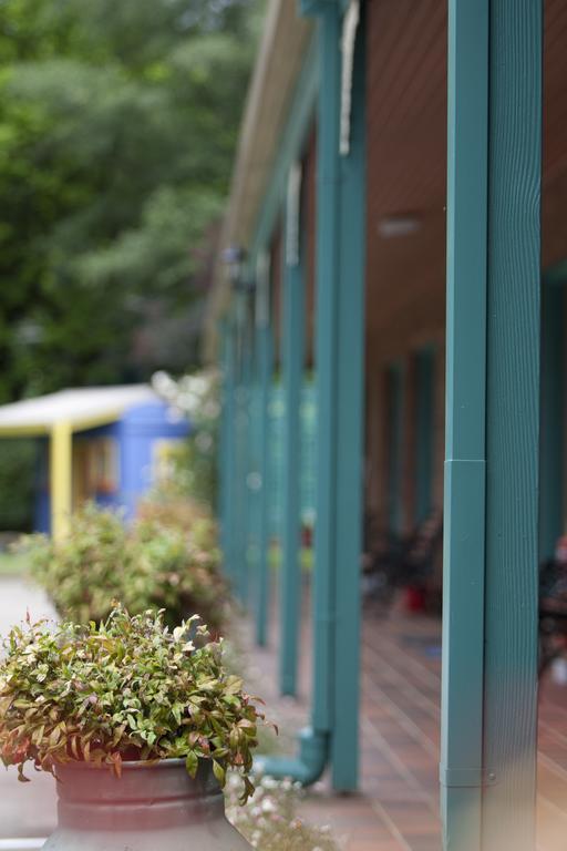 Snowgum Motel Mount Beauty Luaran gambar