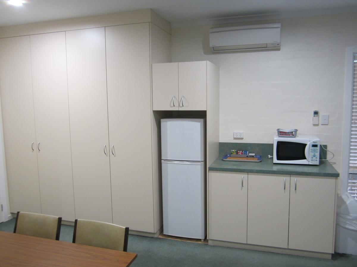 Snowgum Motel Mount Beauty Luaran gambar