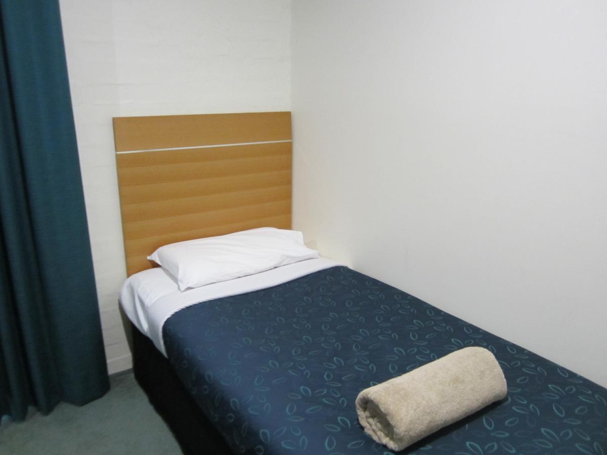 Snowgum Motel Mount Beauty Luaran gambar