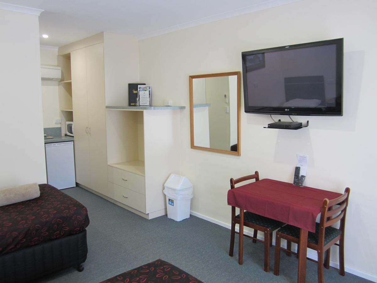 Snowgum Motel Mount Beauty Luaran gambar