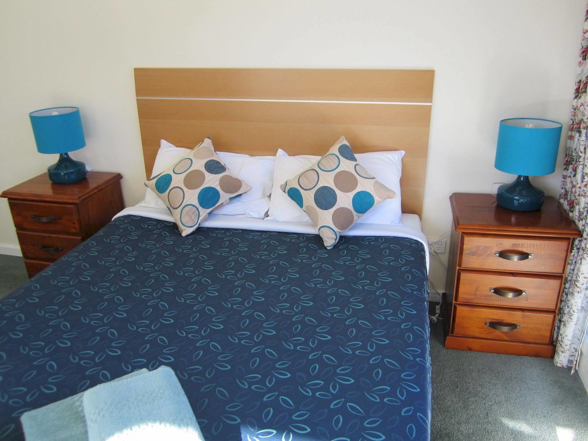 Snowgum Motel Mount Beauty Luaran gambar