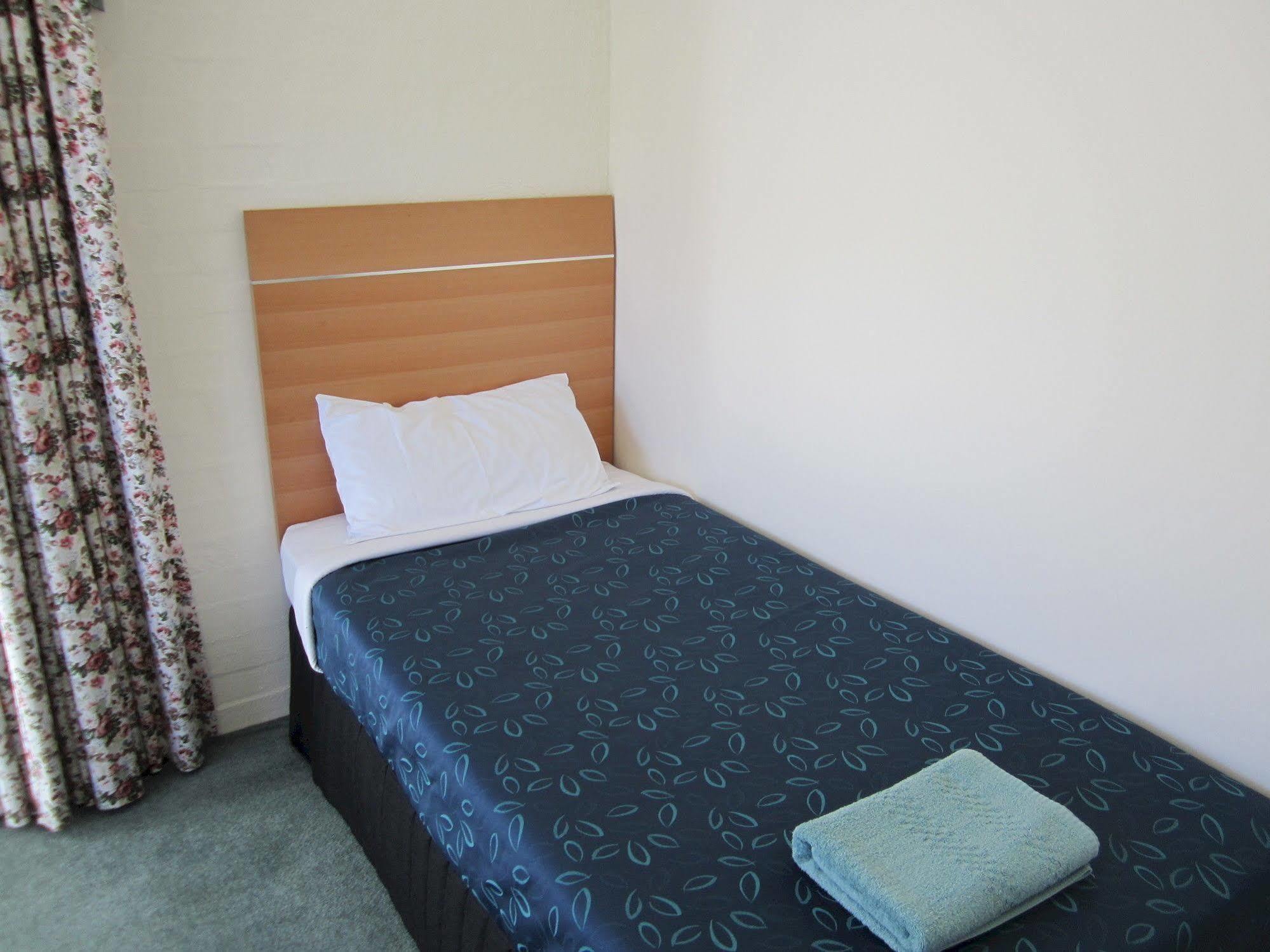 Snowgum Motel Mount Beauty Luaran gambar