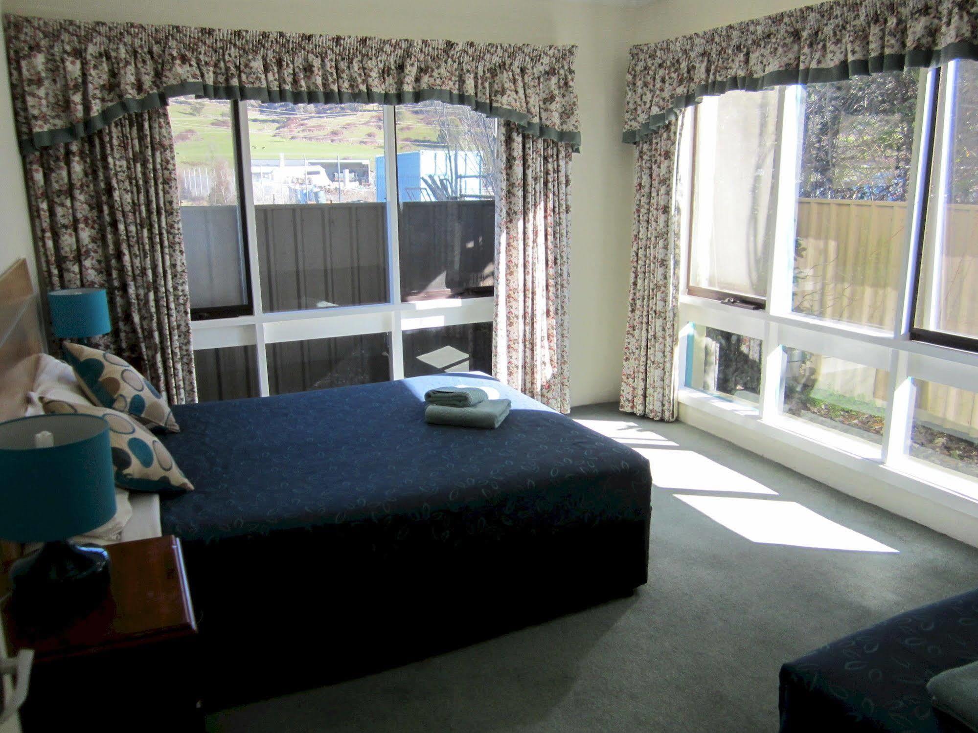 Snowgum Motel Mount Beauty Luaran gambar