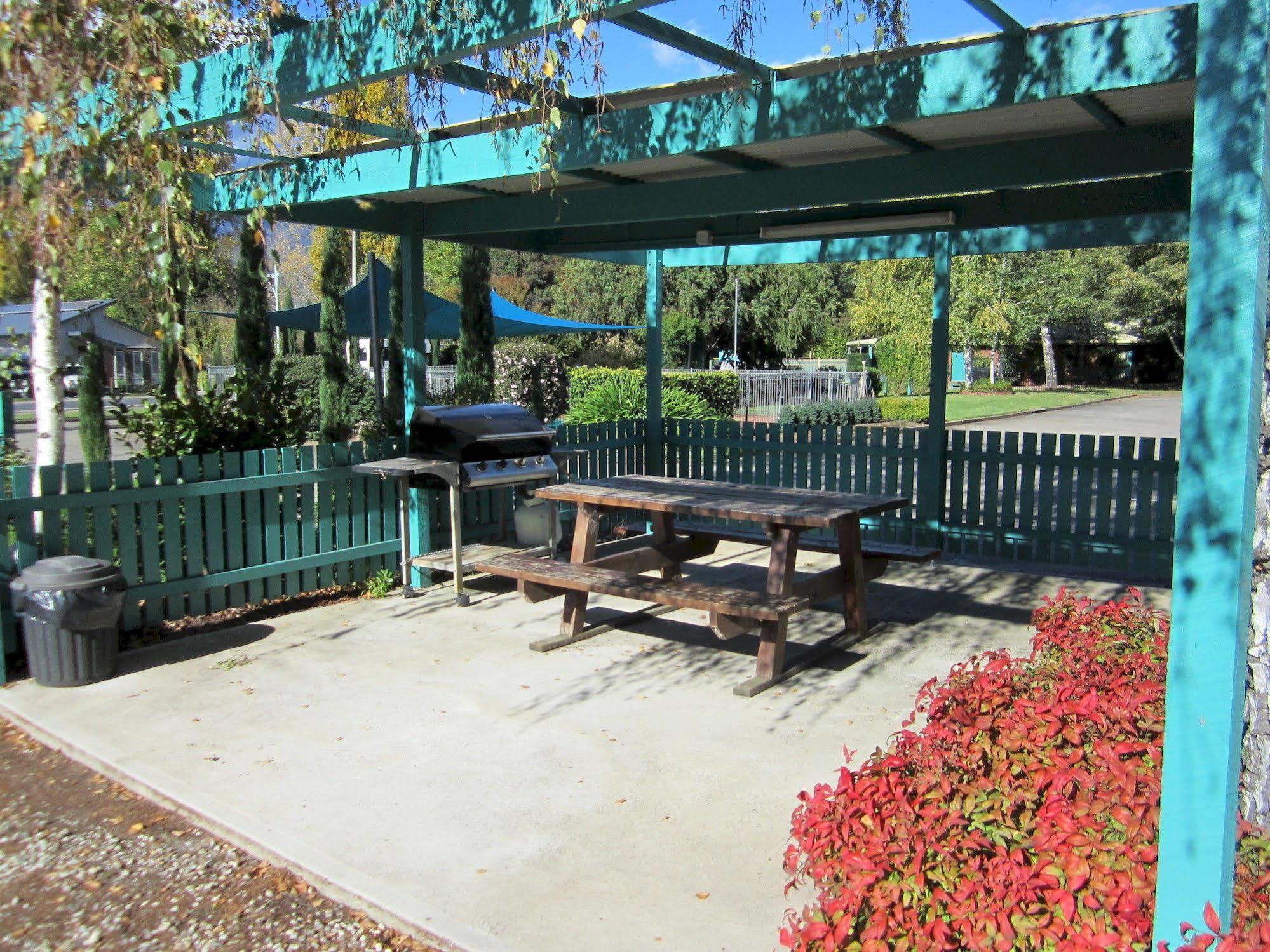 Snowgum Motel Mount Beauty Luaran gambar